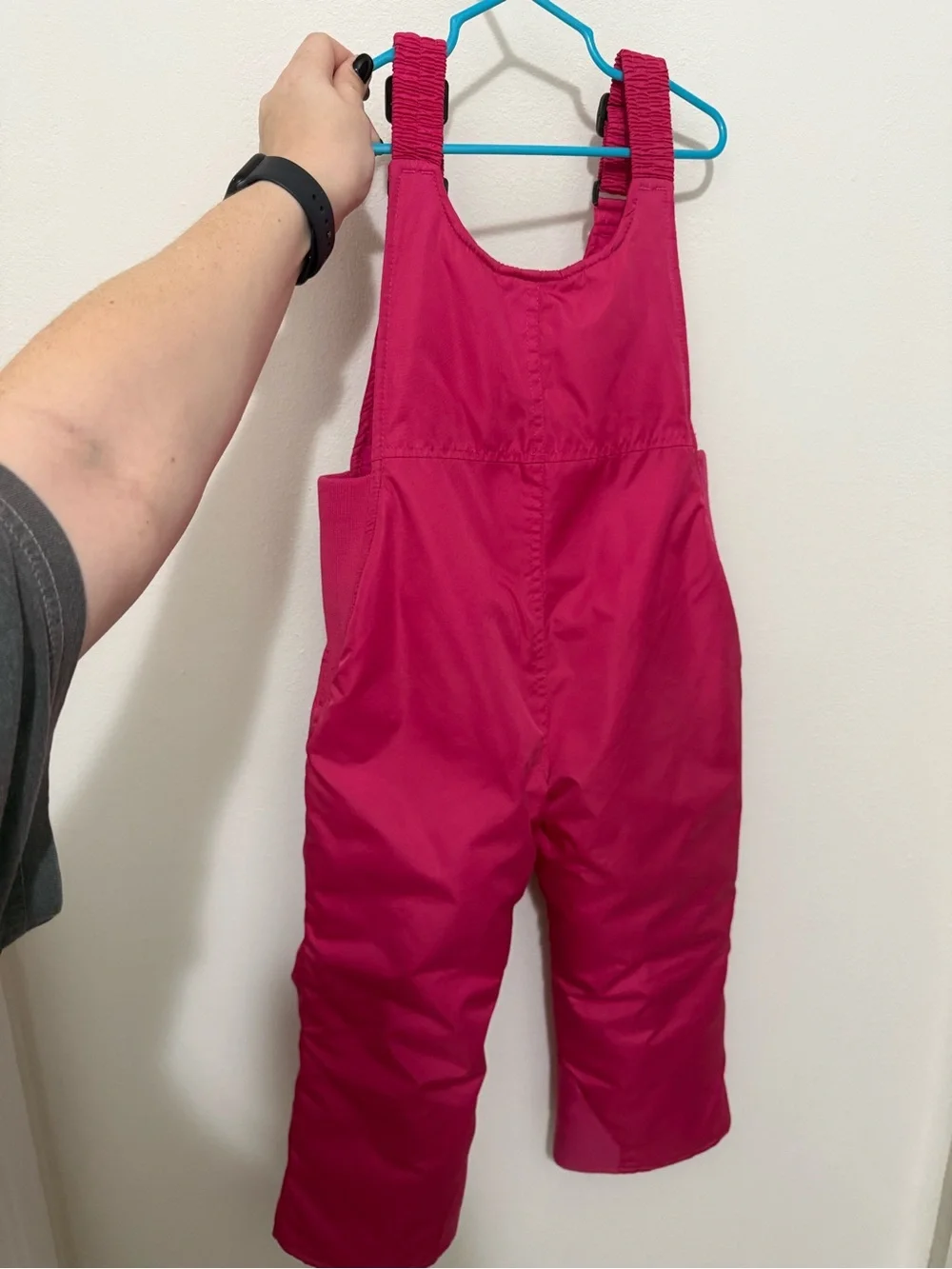 Canyon Creek bright pink